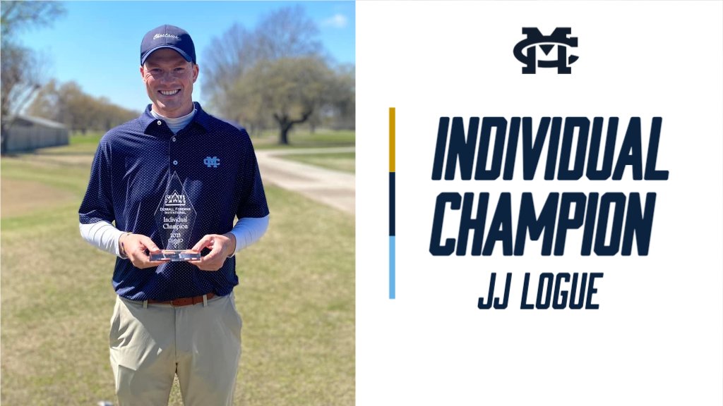 Logue Captures Win At Delta State, Choctaws Place Second Overall. Recap 👇

📖 bit.ly/42fiL6N