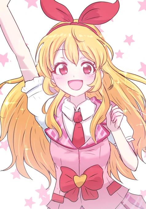 #星宮いちご生誕祭2023 #アイカツ スター宮様の誕生日です...おめでとうございます...! 