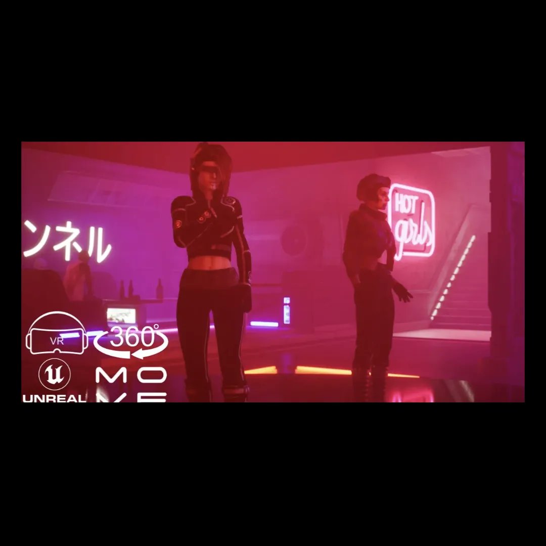 JSFILMZ0412's tweet image. I was just informed my @UnrealEngine #vr #360video I made using @Moveai_official was shown at @sxsw Congrats again #moveai for the award! #unrealengine5 #ue5 #aimocap #sxsw2023 #iclone