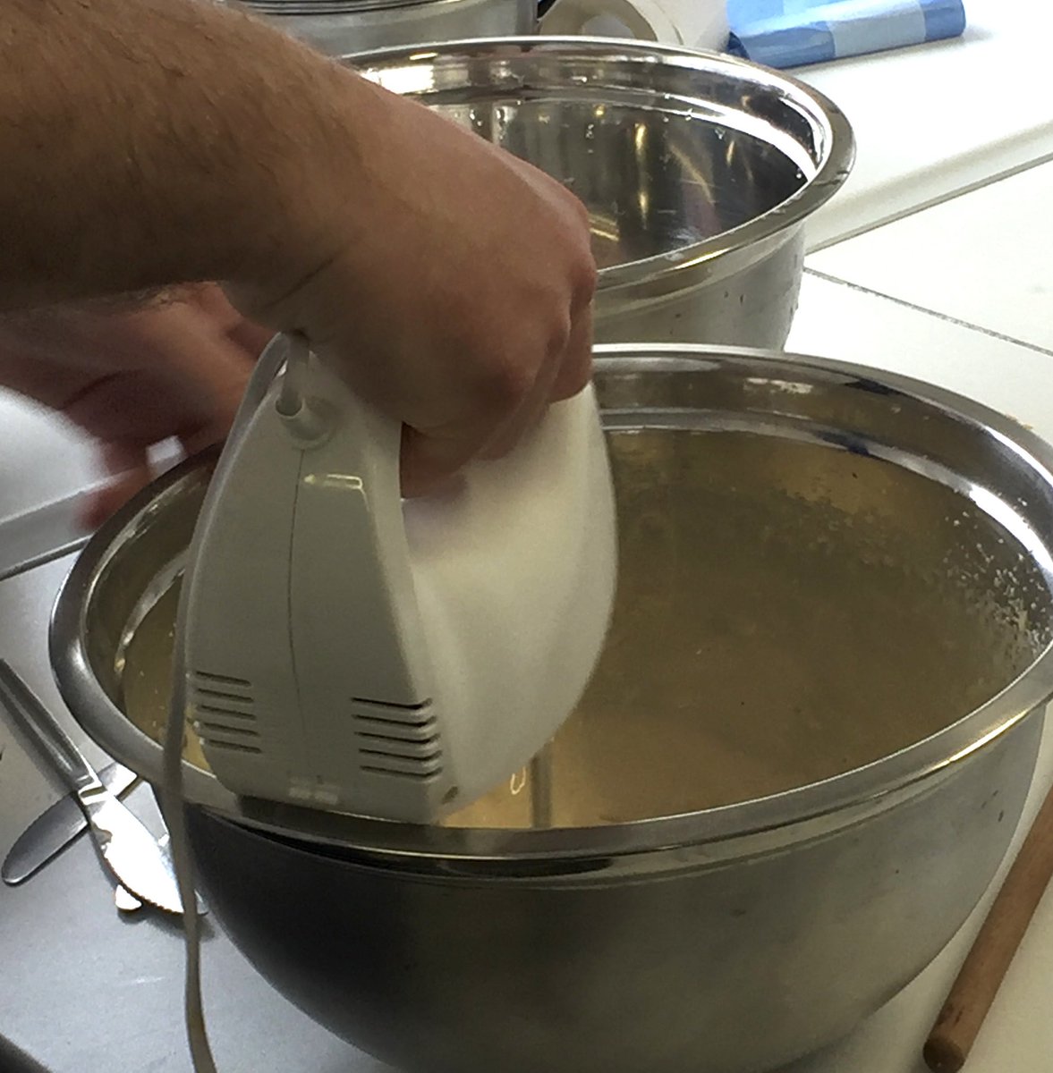 ArkBoulton's tweet photo. Our Year 11’s enjoyed cooking fluffy American pancakes today. 🥞 

#ArkBoultonAcademy #SchoolBaking https://t.co/KCp2S0BYOG