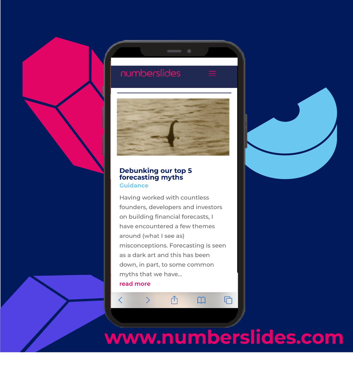 numberslides tweet media