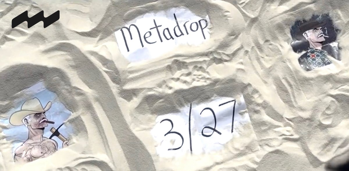 Waiting patiently with <a href="/TheDevsNFT/">The Devs</a> 🤝