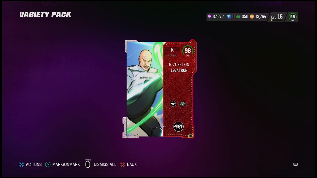 Didnt want but damn #PS4share