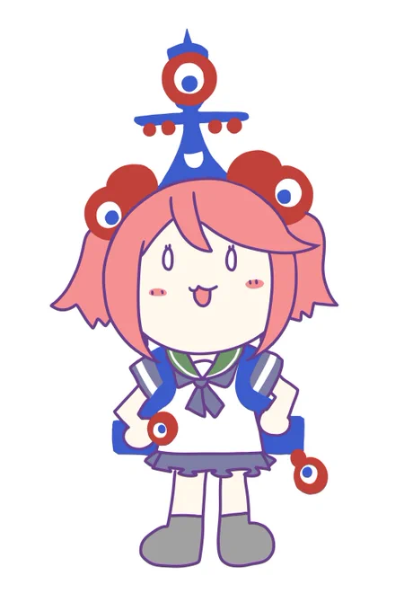 『漣を何だと思ってるんごっ!』 #既掲でもいいのでとにかく漣を貼ろう 