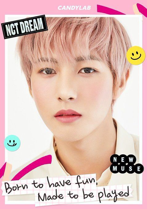 RJSHLOOK's tweet image. 💓