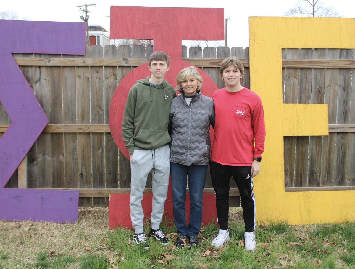 Sigma Phi Epsilon tweet media