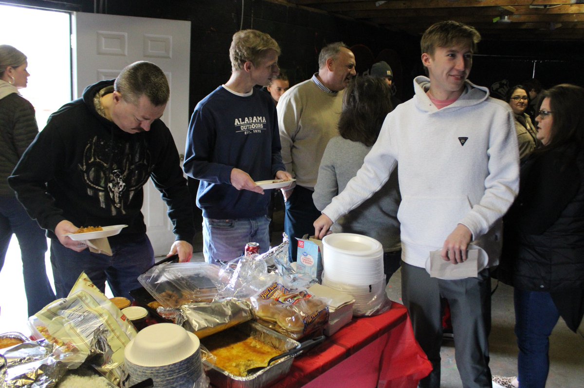 This past weekend, our chapter hosted our Family Day. Parents and siblings were able to come have a good time and even better food. Thank you to all the brothers and their families for coming and we’re looking forward to doing it again! <a href="/officialsigep/">Sigma Phi Epsilon</a>