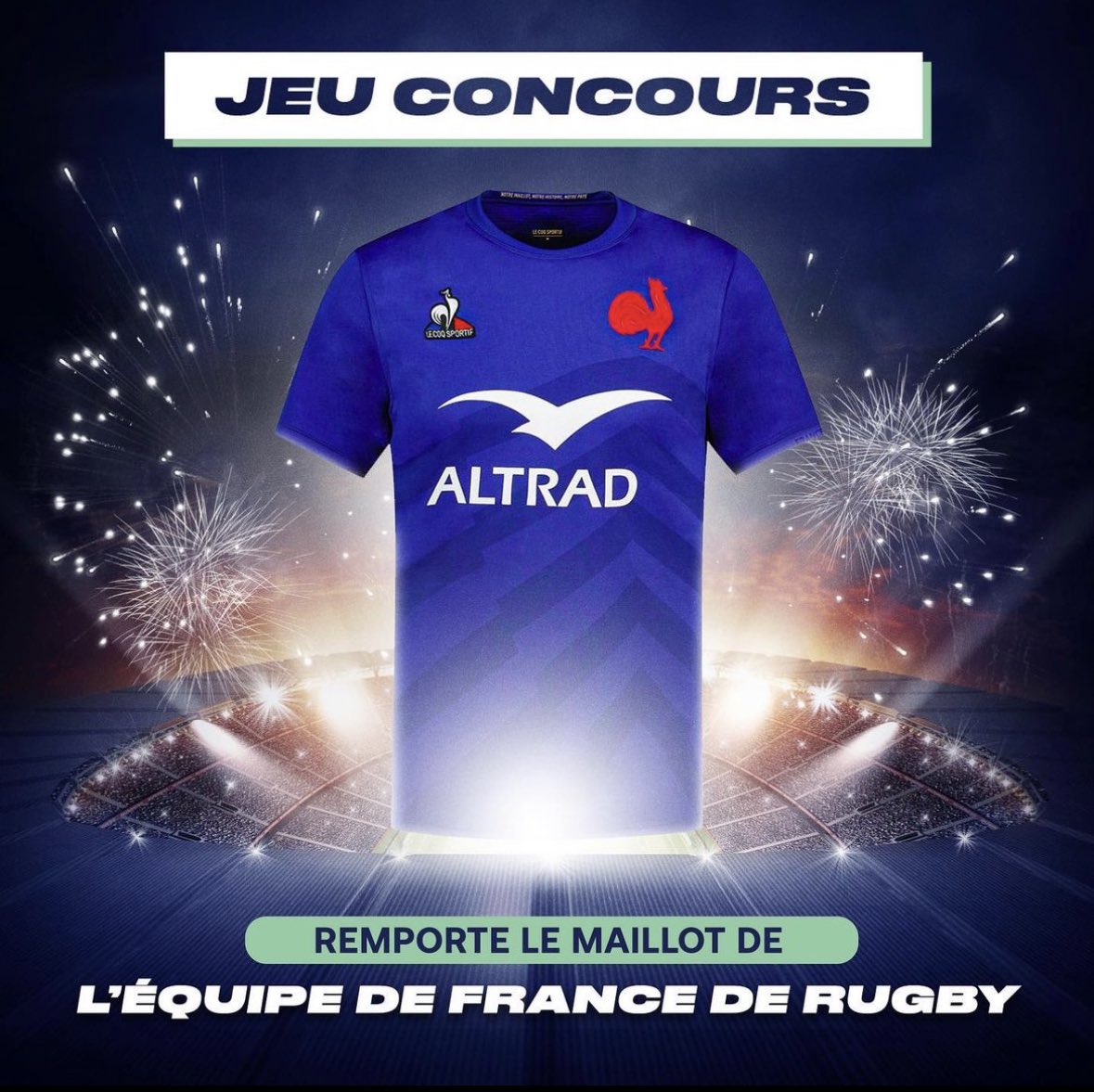 SportEasy tweet media