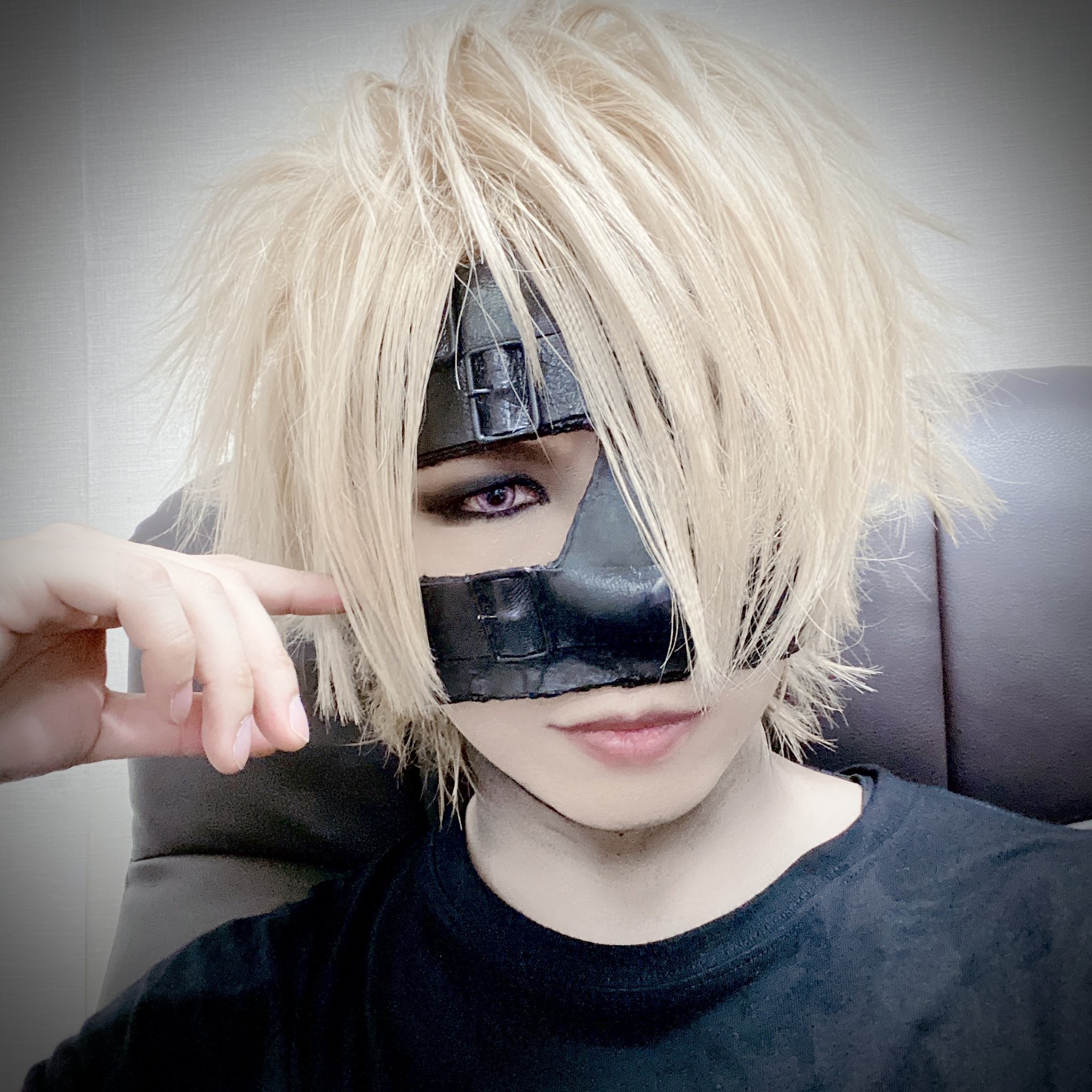 the GazettE 22周年 BIGベア REITA ガゼット（the GazettE