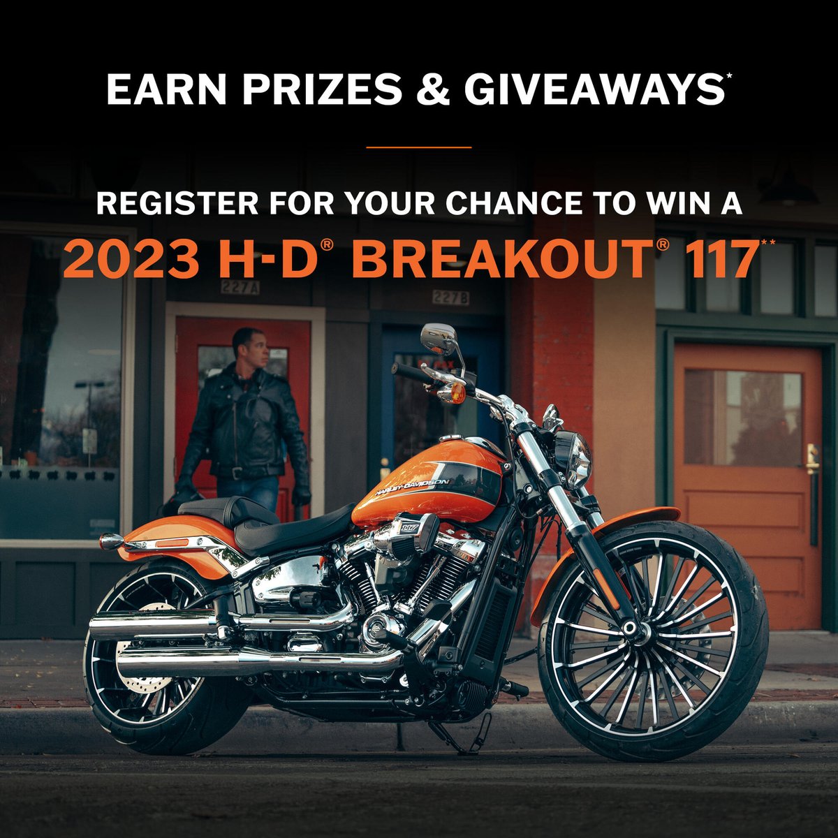 FXCapraraHD's tweet photo. We're just 10 days away for the Spring Open House #atFXCHD -get all the details at:
https://t.co/EGN5CnTezy

And we're just 120 days from the #120thanniversary Party- the Homecoming Festival HDMC has planned!!
#HarleyDavidson #motorcycleadventure #motorcycleaddicts #thatsus❤️ https://t.co/rkliCAuLMs