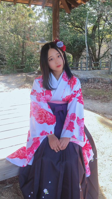 Twitterのコスプレ画像41