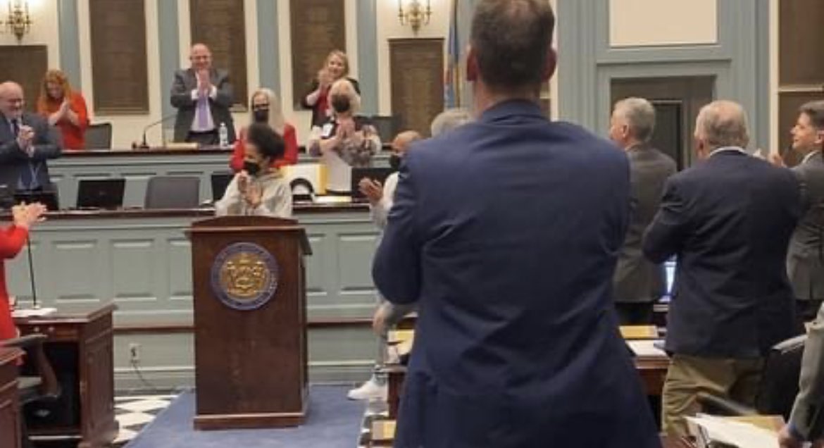 Mrs. Finney tweet media