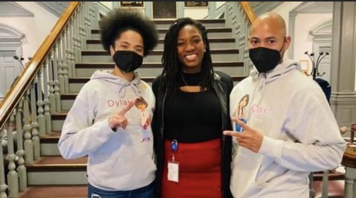 Mrs. Finney tweet media