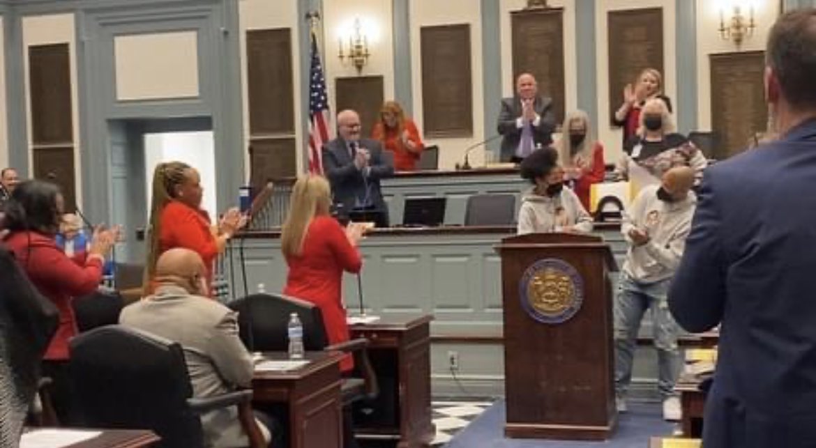 Mrs. Finney tweet media