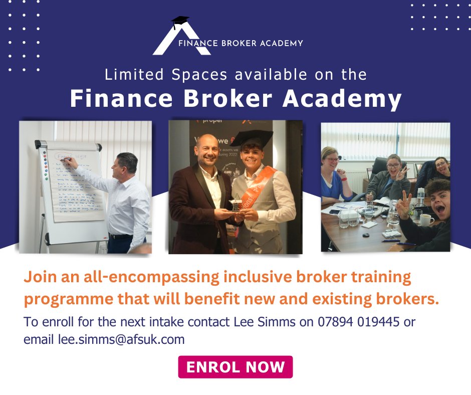 Asset Finance Solutions (UK) Ltd tweet media