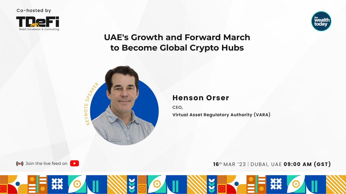 The Wealth Today (@TheWealthToday) / Posts / X