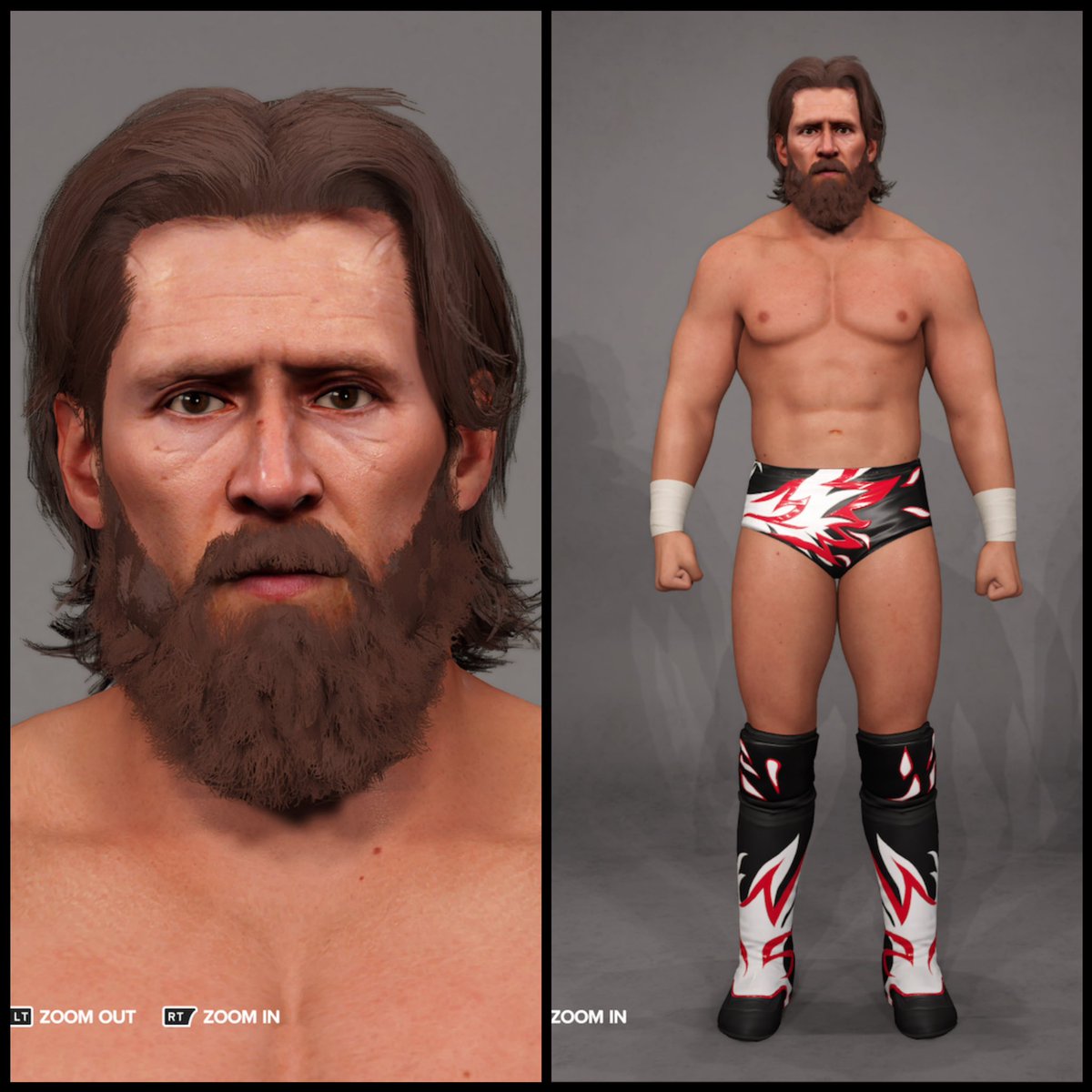 Some know him as Bryan Danielson some know him as Daniel Bryan hell others know him as The BillyGOAT, The Yes Man, Leader of The Yes Movement…. But he is the American Dragon 🇺🇸🐉