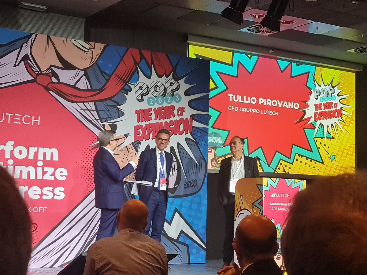 STAIN SRL tweet media