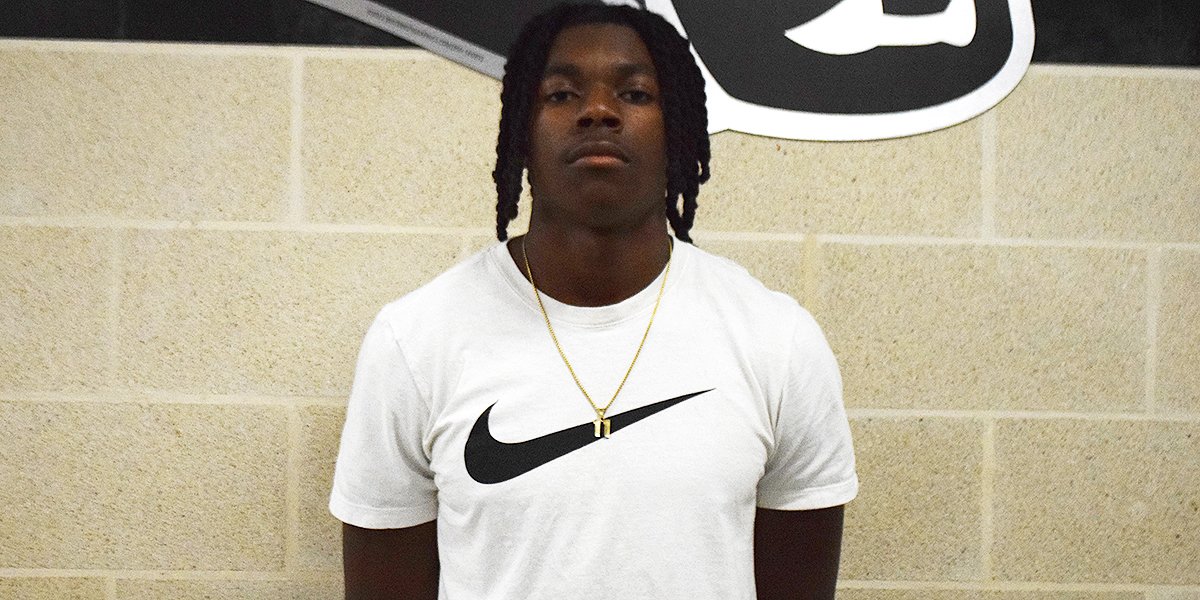 GPowersScout's tweet photo. #RecruitPaetowFB - Katy Paetow is home to some of the state's best up-and-coming college football prospects, including one of the best pure pass rushers and a lockdown CB with sub 4.4 speed. 

But that's not all! #TXHSFB

Premium: 
https://t.co/6ECG3SffVz https://t.co/2vY2gItZhn