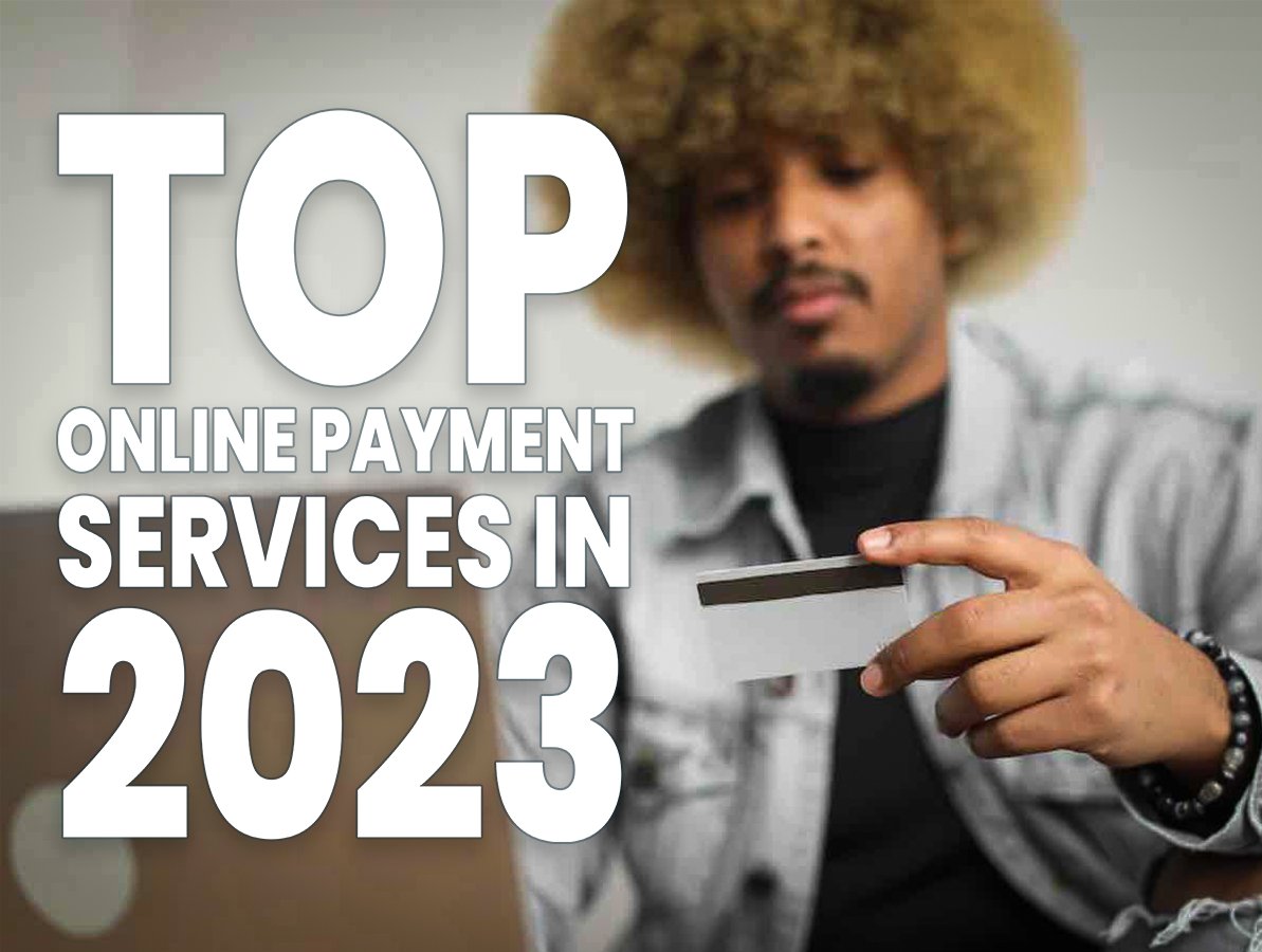 staxpayments's tweet image. Did your favorite online #paymentservice top the list for 2023? 

Check out this weeks blog to find out ⇢ bit.ly/3mAOI9i

#fintech #technology #businessowner
