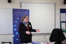 Sarah Hornblower attended the Exeter School annual Futures Conference this week: colletonchambers.co.uk/latest-news/an…