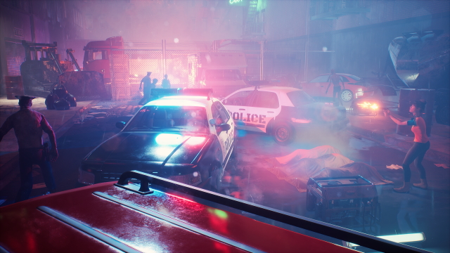 deaddropstudios's tweet photo. 🚨#OUTBREAK: SHADES OF HORROR DEV STREAM - TOMORROW THUR 3/16 7PM ET #TWITCH!🚨
🎮PLAY: #GDC2023/#PaxEast2023 SOH vert slice build, & more #ResidentEvil4 #MadChainsawMode!
🎁Digital game #giveaways!
JOINED BY: @LadyZarina2610 & @MythStorm24!🌩️
👀WATCH: https://t.co/XfMpsN64Gt https://t.co/bTtppFdgGB