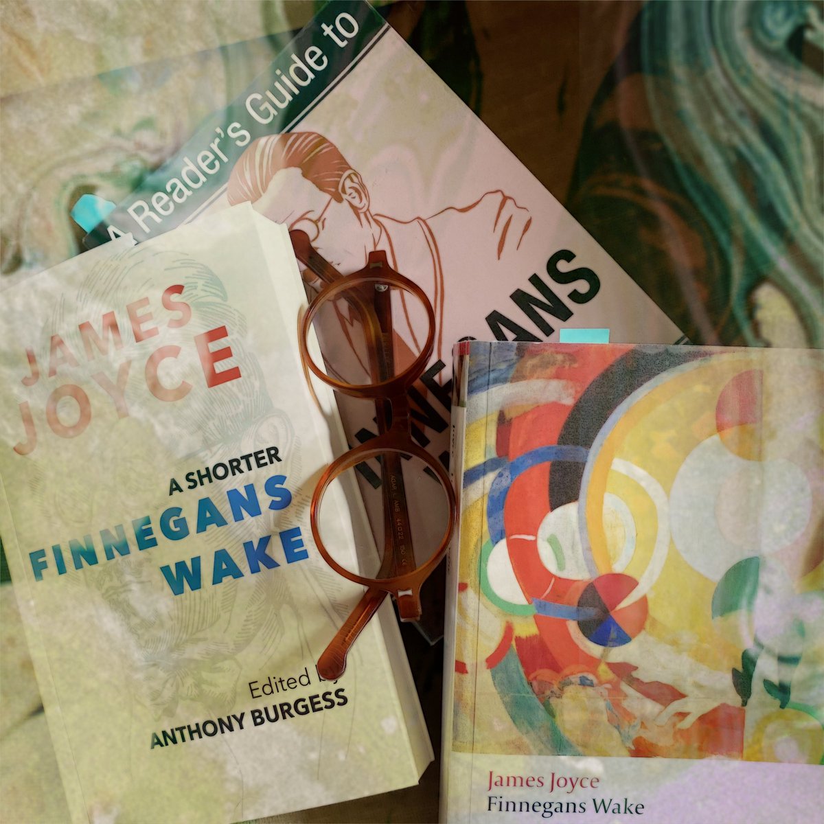 Andrew Norman tweet media