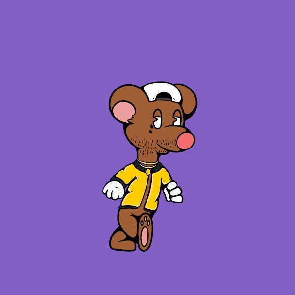 Im not entirely sure what iP usage looks like 
So I collect derivatives 

Geng Geng