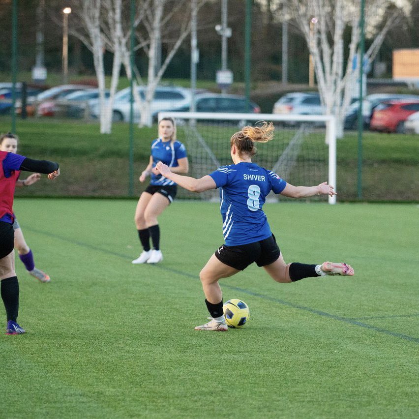 M_Finburgh's tweet photo. It’s been an odd year after deciding to quit competitive football at the beginning of this season, but I’m happy to finally enjoy playing again for fun with the help of friends as the coaching team https://t.co/UJNN91HahN https://t.co/z124i1IwGx