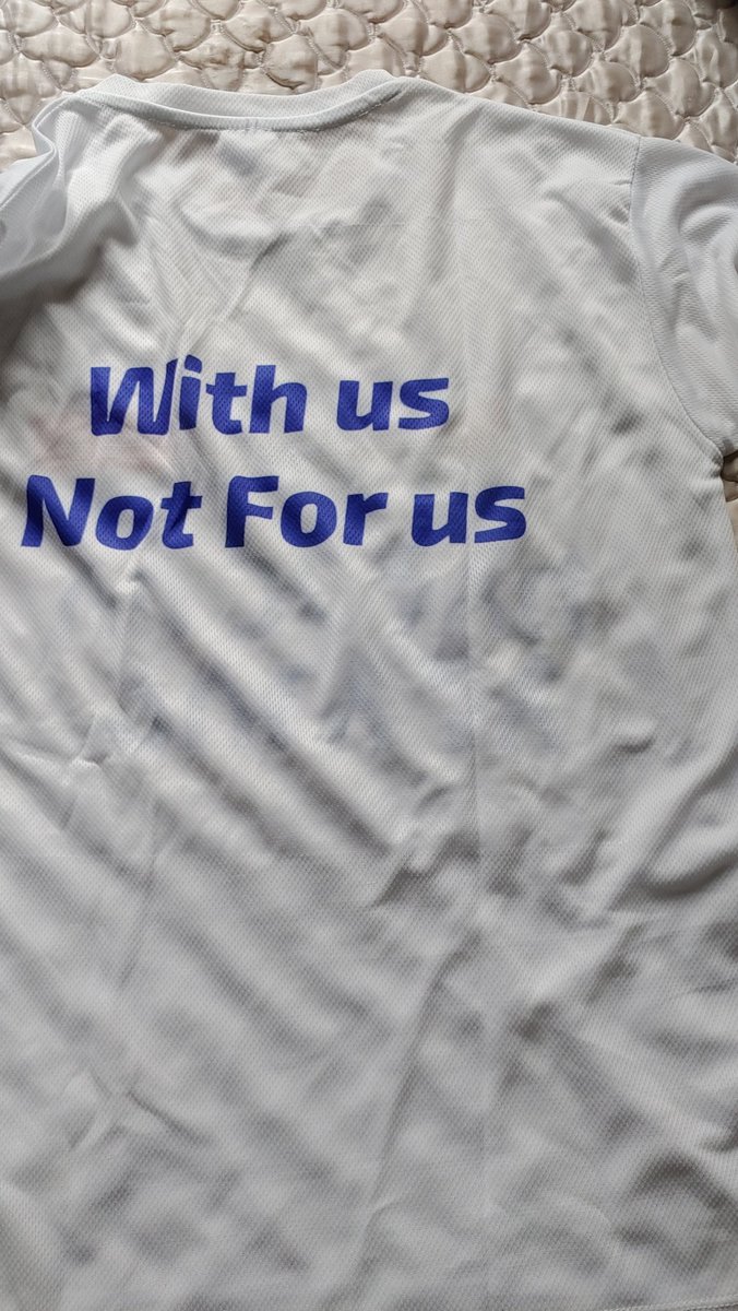 Mankira_Picture's tweet photo. Hello Twitter family, on March 19 there will be a march for down syndrome organized by f-enaid (Fikir Ethiopia National Association on Intellectual Disability). Rotaract club of Wodiyamado is supporting them by selling t-shirts on that day. Purchasing the shirt entails meeting https://t.co/QaRce507b8
