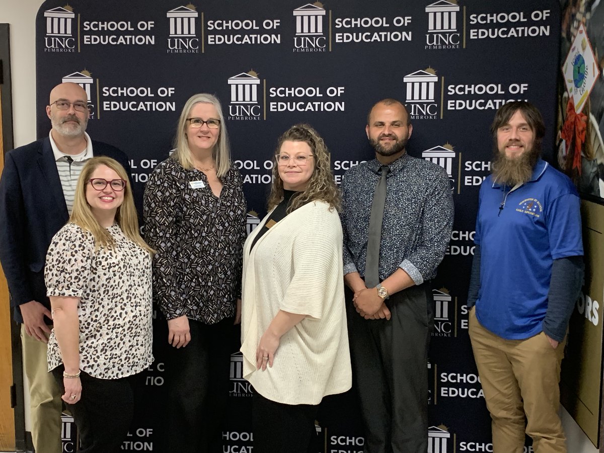 We would like to extend a huge thank you to our Teaching Fellows Advisory Board for attending a recent meeting to discuss updates on our newest cohort of teaching fellow recipients. Your efforts are greatly appreciated!