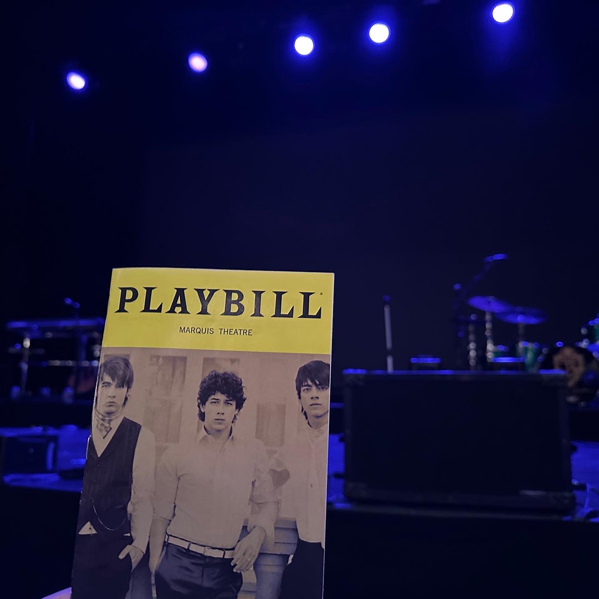 confirmed360's tweet photo. π Weβre a Sucker for Jonas Brothers on Broadway π All Broadway experience can be booked through concierge@confirmed360.com #clientpov #experience #broadway #jonasbrothers #access #concierge https://t.co/h6HEriP9e1