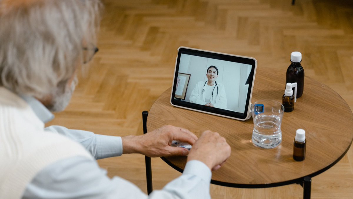 Medical Care tweet media