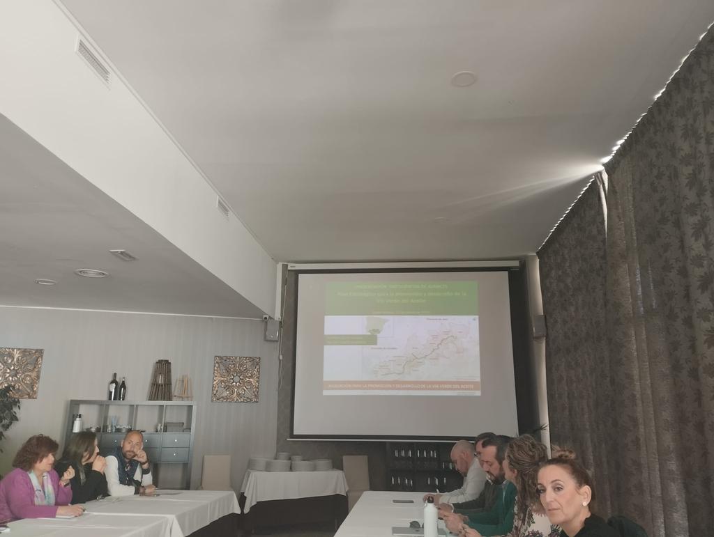 Seguimos dando pequeños pasos con el diseño del plan estratégico
<a href="/dipujaen/">Diputación de Jaén</a> <a href="/dipucordoba/">Diputación de Córdoba</a> <a href="/Subbetica/">SubbeticaCordoba</a>