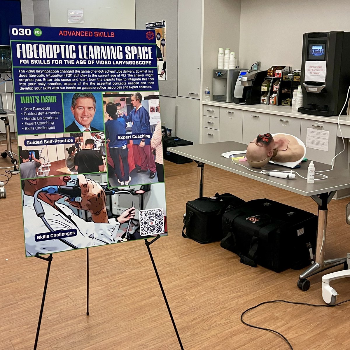 The Protected Airway Collaborative tweet media