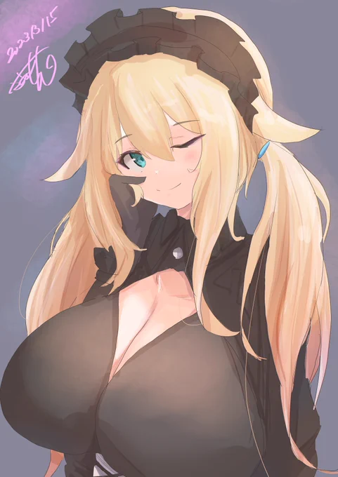 ゴシックぱんぱか 