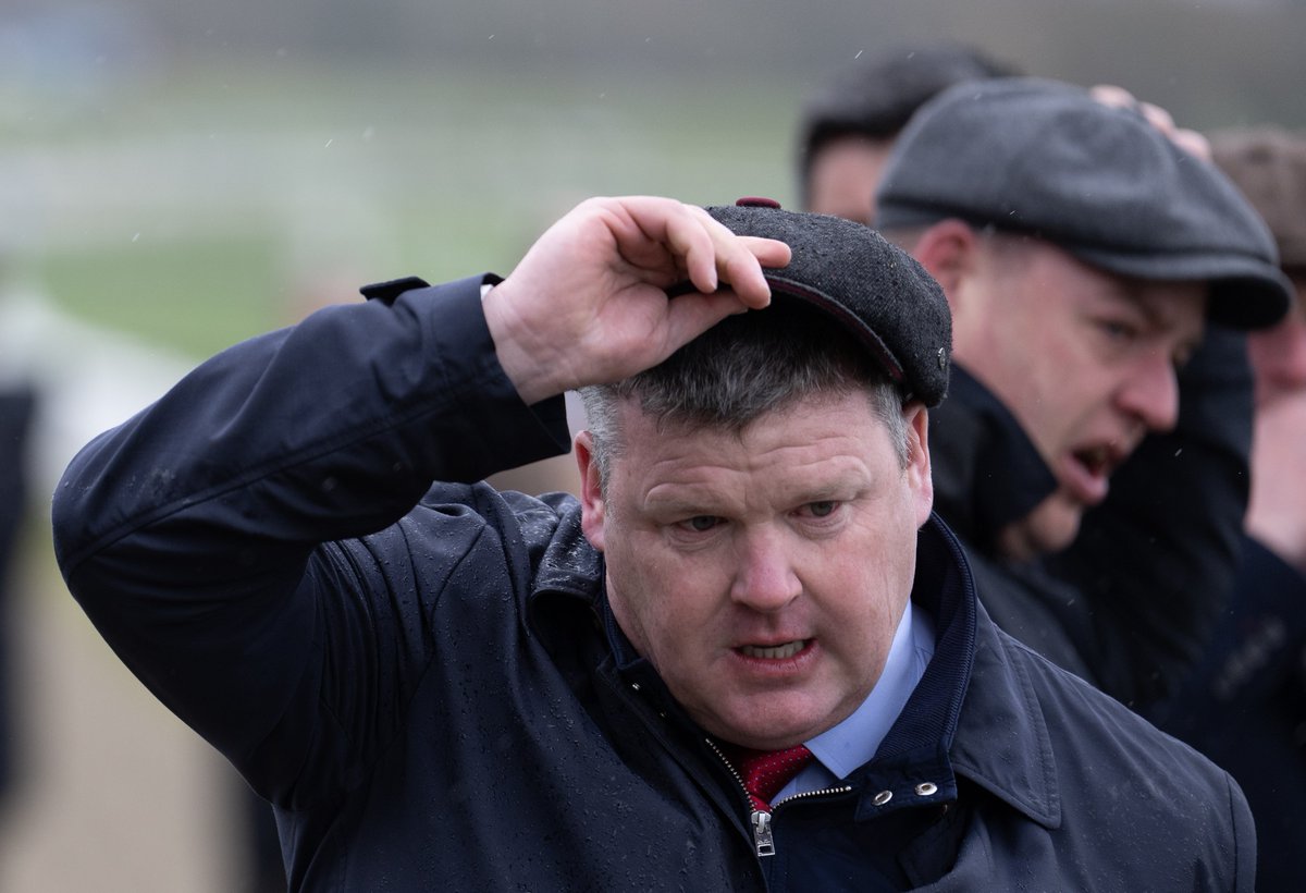 Racing Post tweet media