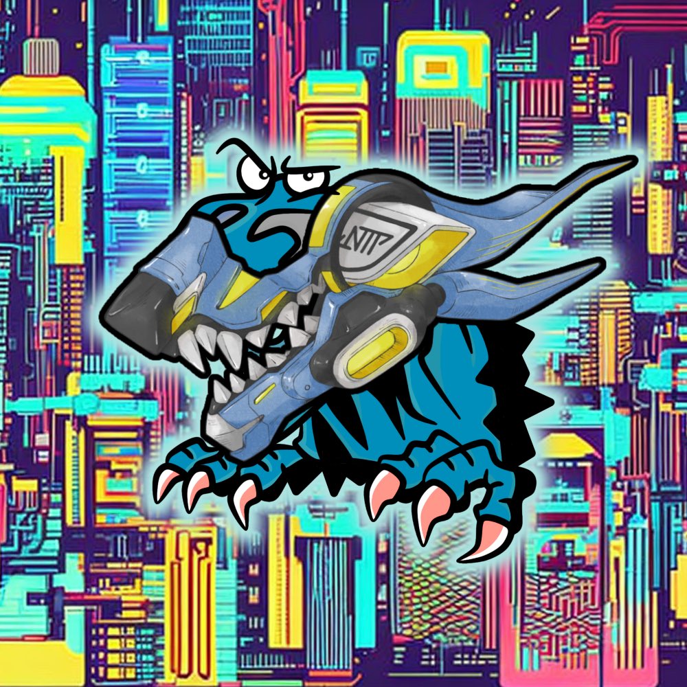 今日のAMA楽しかったです^_^

コスプレパンクスさんとのコラボもバチバチかっこいいコラボ作ります^ ^

これからも宜しくGAO‼️おやスー😴

#DinoRenny 

↓まだサンプル