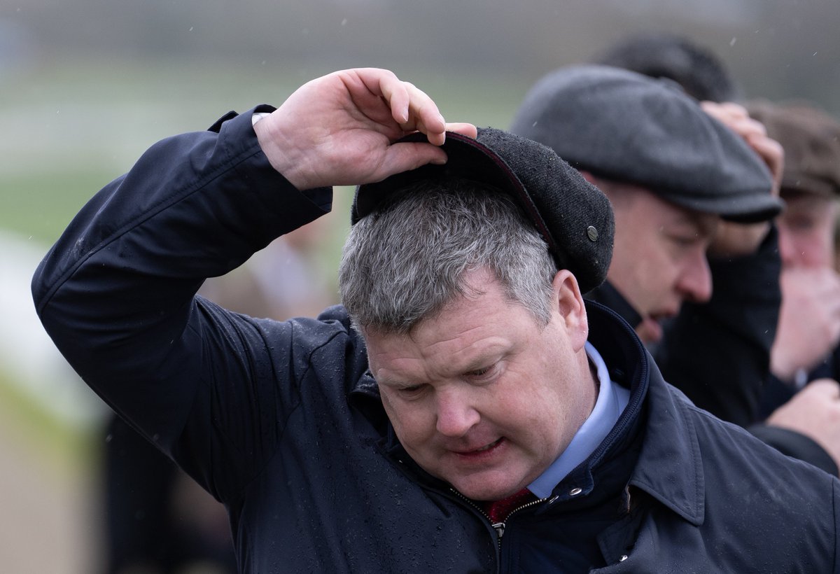 Racing Post tweet media