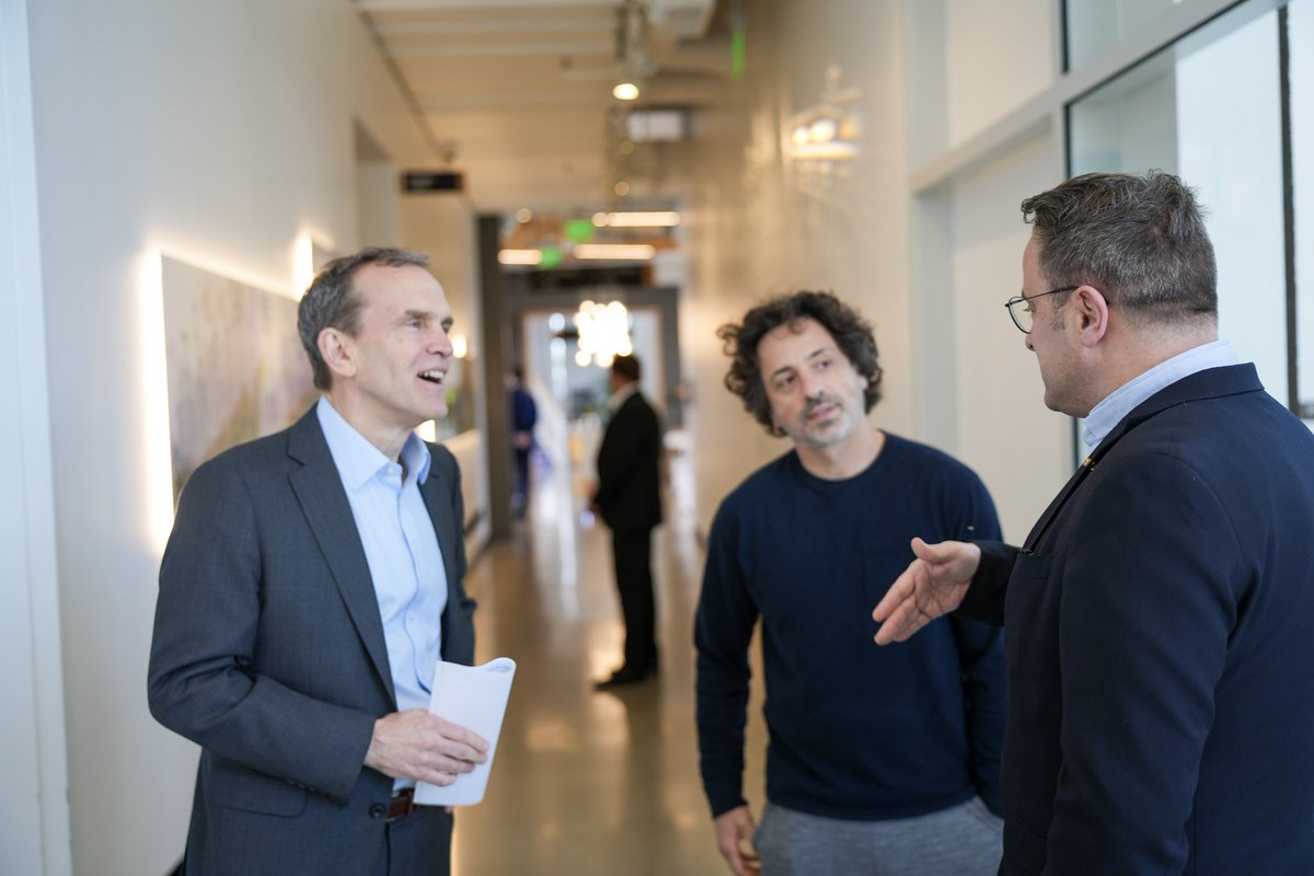 Xavier Bettel tweet media