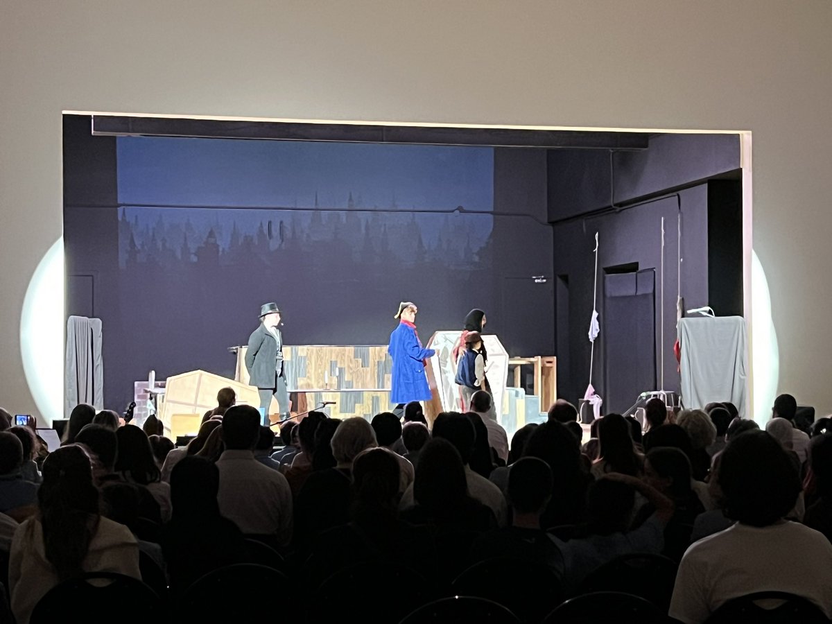 Director of BISR Schools tweet media