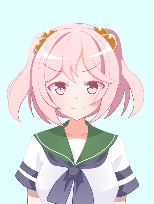 ですぞーっ #既掲でもいいのでとにかく漣を貼ろう 