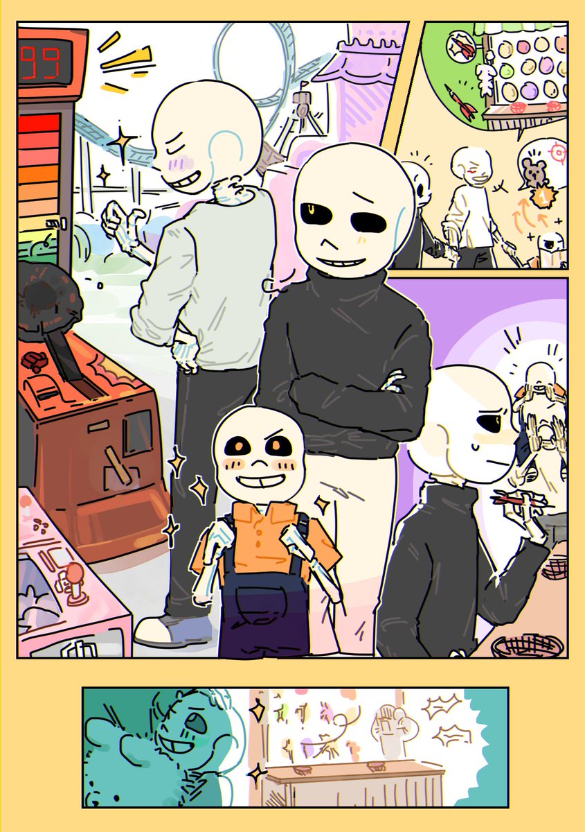 DJJANG_UT's tweet photo. ๐๋ฏ์ต์ ์๋
!! 2์ธ ์์๊ฐ ์์ต๋๋ค
#dark_cream_week_2023
#LEVEL_7
#END https://t.co/sLJOwIyibY