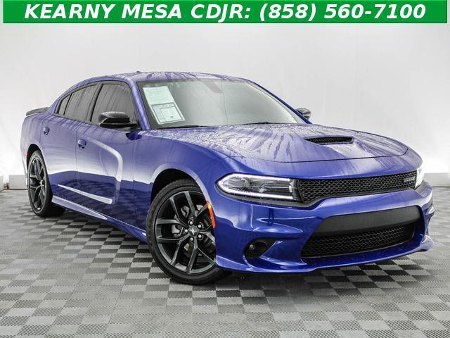 Looking for a quality and affordable ride this season? Well, search no further! With a fantastic selection of Certified Pre-Owned vehicles, Kearny Mesa CDJR can help you find the perfect fit.

See what's on the lot here: bit.ly/35jM647