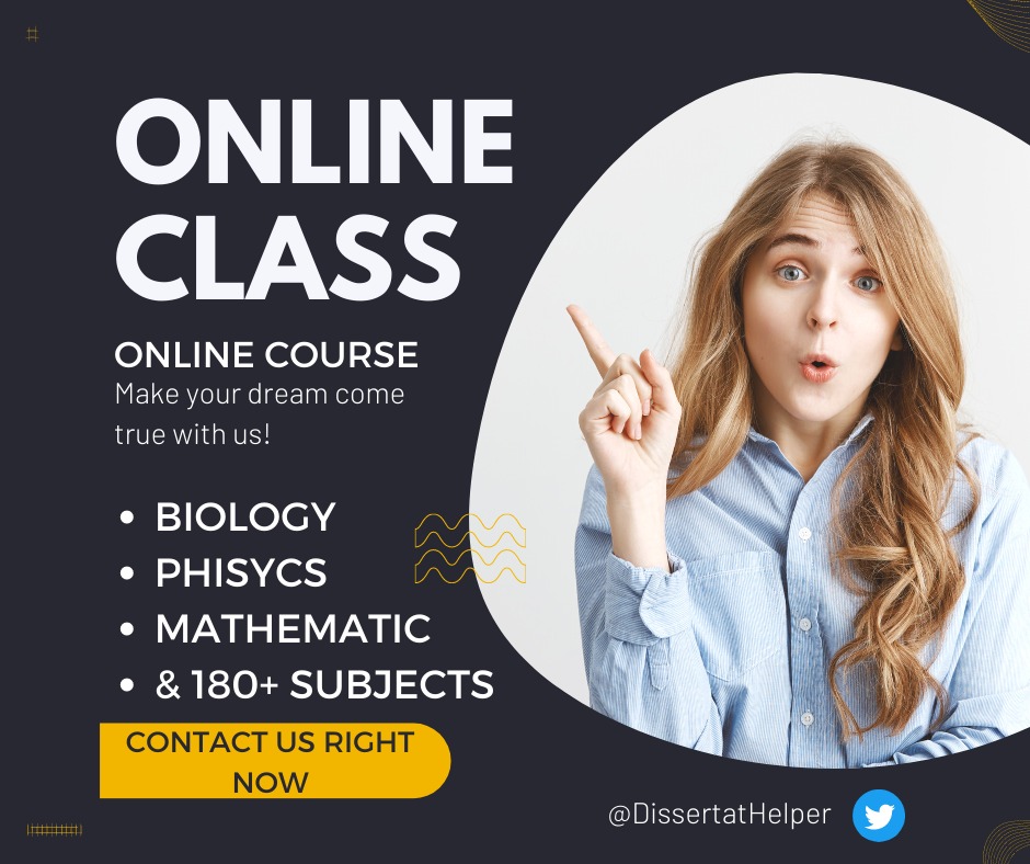 DissertatHelper's tweet image. We are providing these service also,
If anyone need that so message us right now.
#onlineexam #onlineClass #Classcourse #CLass #dissertation #thesis #dissertationhelp