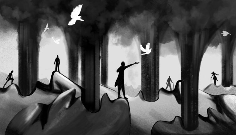 ASondessa's tweet photo. ... It's important that we recognise that all '' hate speech '' is harmful...
Hate speech " targets " the dignity of an individual or groups on the basis of their identity as a person...Any one can be target of hate speech... https://t.co/bxqKWsyeHC