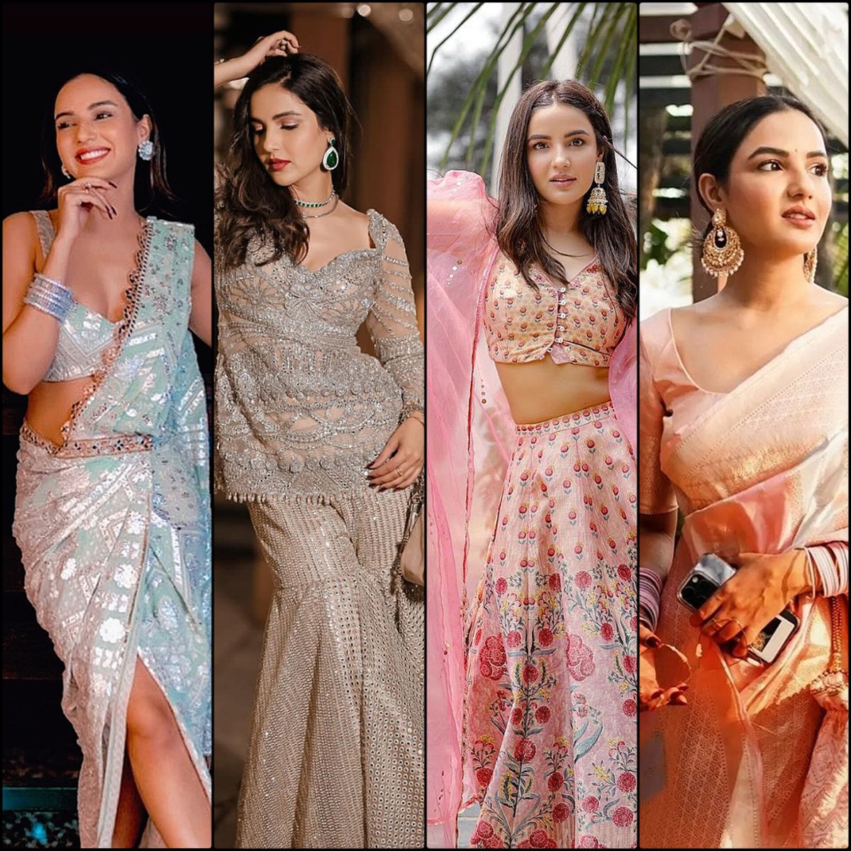 Slayer ✨

#JasminBhasin #Jasminians