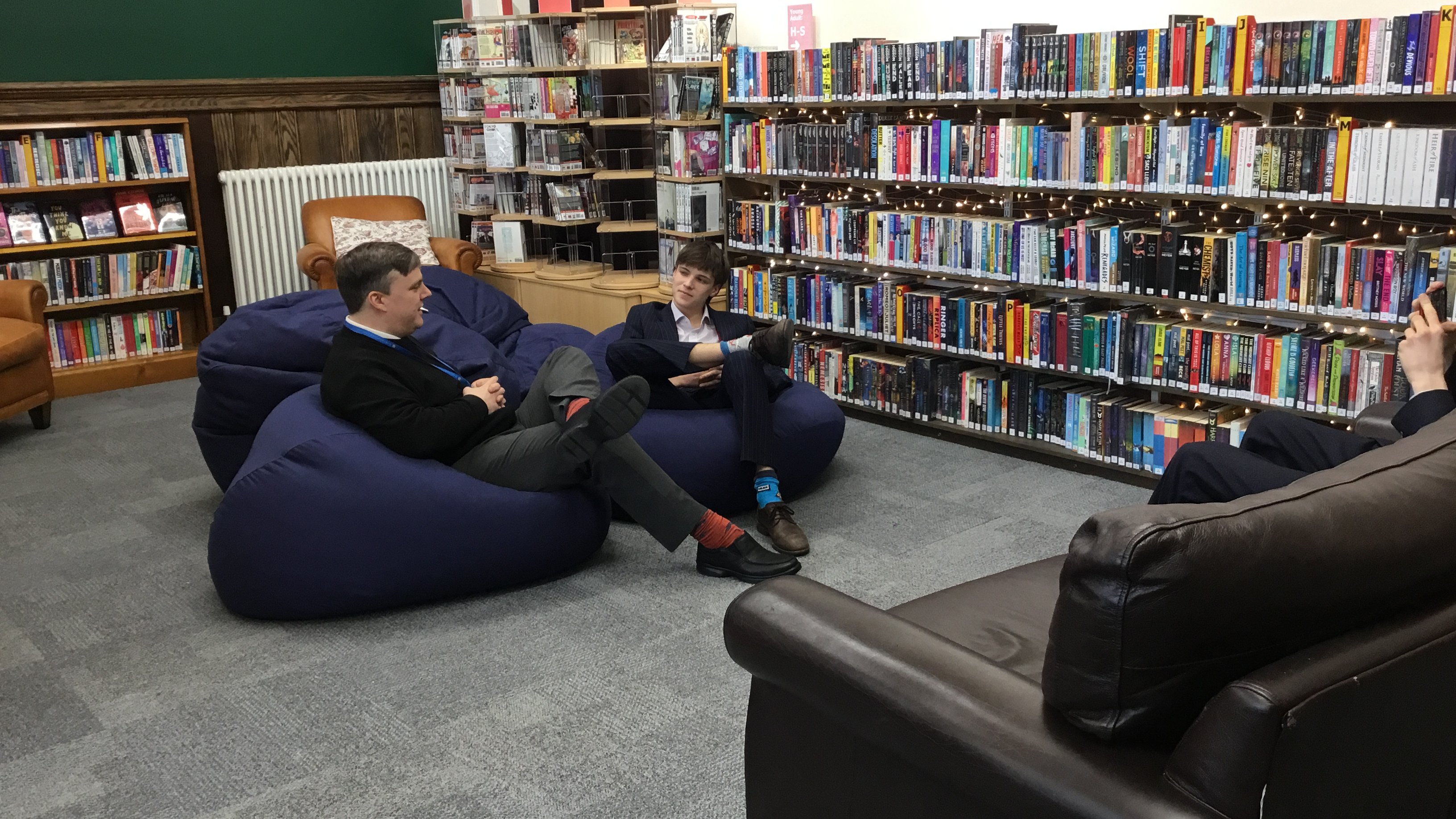 William Giffard (giffard_william) / Twitter