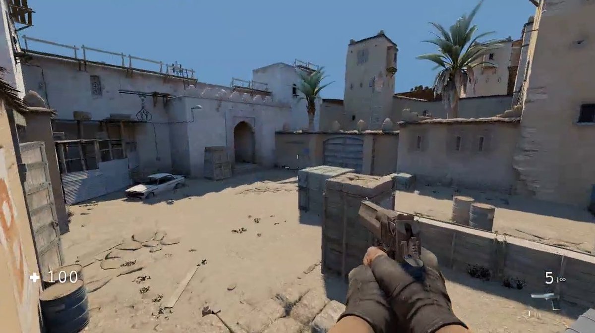 kurakinho's tweet photo. ALREADY PLAYIN😎 #source2out #CSGO2 https://t.co/w4qWsPPYUY