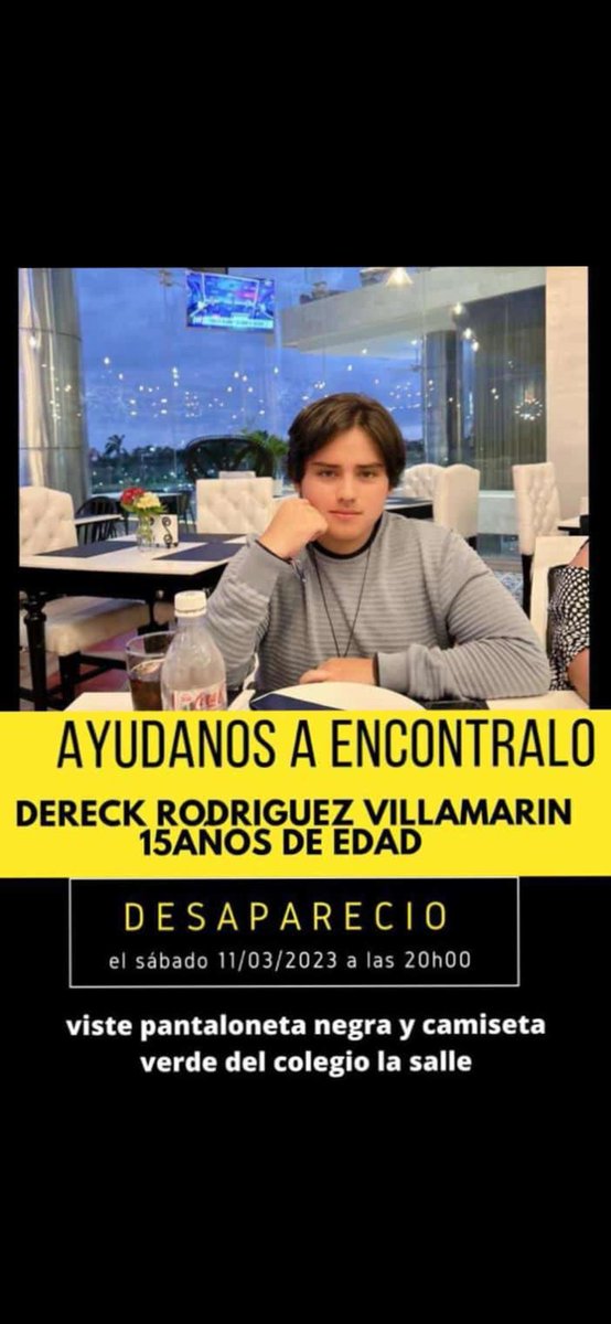 Gustavo Maldonado tweet media